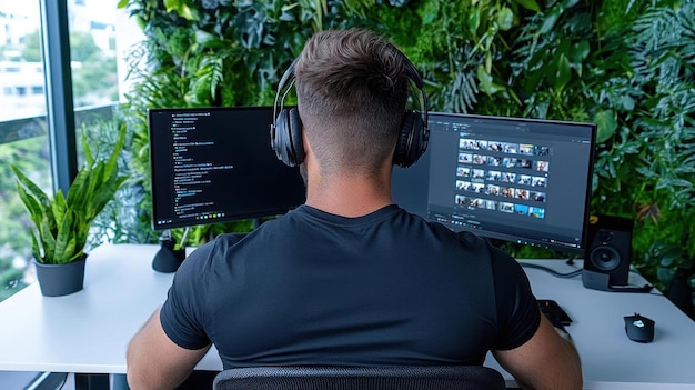 コンピュータビジョンソリューション