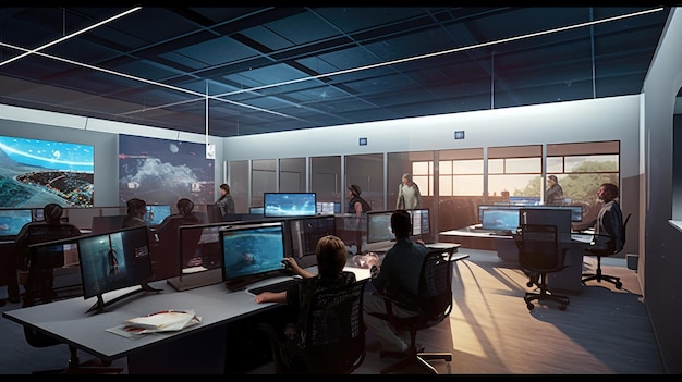 機械学習ソリューション